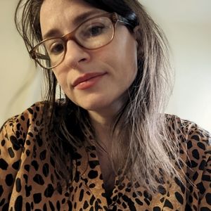 Meet your Posher, Kelly